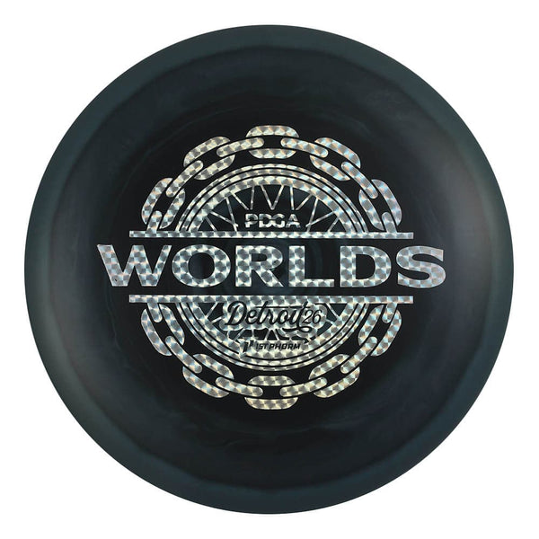 2026 Pro Worlds ESP Buzzz