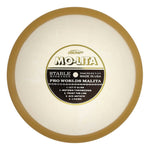 #6 (Gold Metallic/Black) 167-169 2026 Worlds Z Malita