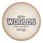 #62 (Black Matte) 173-174 2026 Worlds Z Swirl Zone SS