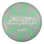 #79 (White Matte) 160-163 X Swirl Zeppelin