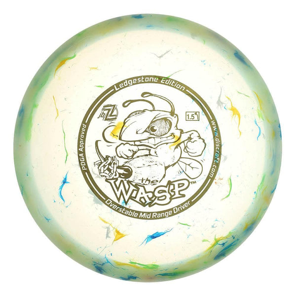 Jawbreaker Z Wasp