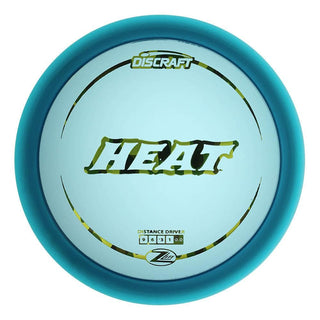 #2 Blue (Camo) 151-154 Z Lite Heat