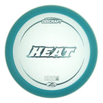 #2 Blue (Snowflakes) 155-159 Z Lite Heat