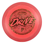 #34 (Cheetah Fishscale) 173-174 Paige Pierce ESP Drive