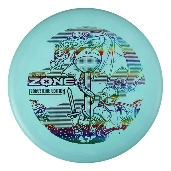 ESP Swirl Zone