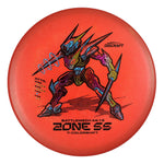 Ti Colorshift Zone SS
