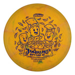 #72 (Blue Dark Shatter) 173-174 Jawbreaker Soft Zone SS