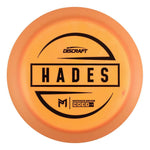 #131 (Black) 155-159 Paul McBeth ESP Hades