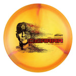 #111 (Red Linear Holo) 170-172 2026 Tour Series Anthony Barela Cigarra