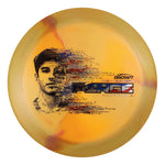 #122 (Flag) 173-174 2026 Tour Series Luke Taylor Force