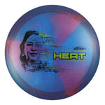 #91 (Pickle Holo) 167-169 2026 Tour Series Hanna Huynh Heat
