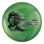 #210 (Silver Linear Holo) 173-174 2026 Tour Series Paul McBeth Luna