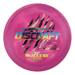 #161 (Spring Sunset/Zebra) 177+ 2026 Worlds 6 Claw Buzzz SS #2