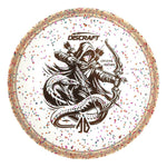 #36 (Copper Metallic) 175-176 Anthony Barela CryZtal Confetti Archer