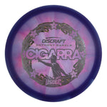 Anthony Barela Victory Edition Z Swirl Cigarra