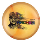 #36 (Rainbow) 175-176 2026 Tour Series Austin Turner Archer