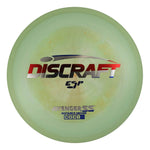 #13 (Bomb Pop) 170-172 ESP Avenger SS