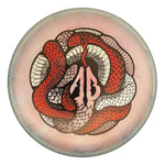 #47 (Black*) 173-174 Anthony Barela Big Z Swirl Snake Pit Luna