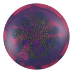 Big Z Swirl Cigarra