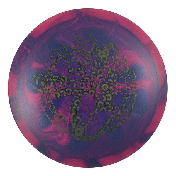 Big Z Swirl Cigarra