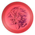 Paul McBeth Big Z Zeus