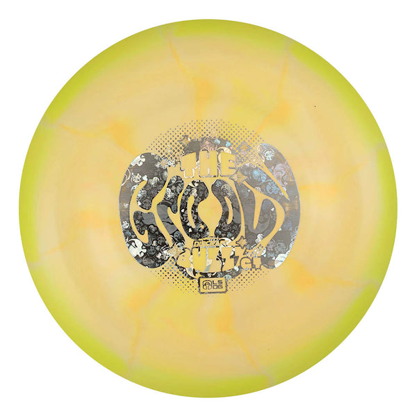ESP Swirl Buzzz GT