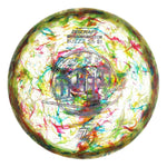 DGLO Wasp Tooled JB Z Flx Buzzz SS