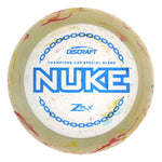 Champion's Cup Colorshift Jawbreaker Z Nuke