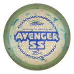 Champion's Cup Jawbreaker Z Flex Avenger SS