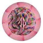 Anthony Barela CT Swirl Snake Pit Focus