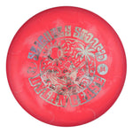 Supreme Flight Slightly Stoopid Dylan Cease Luna (Bear)