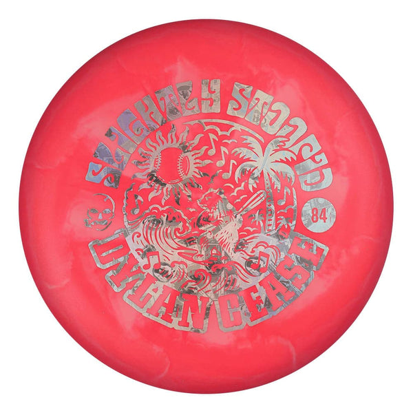 Supreme Flight Slightly Stoopid Dylan Cease Luna (Bear)