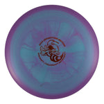 #36 (Orange Metallic) 177+ Colorshift ESP Buzzz