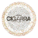 Confetti Z Cigarra