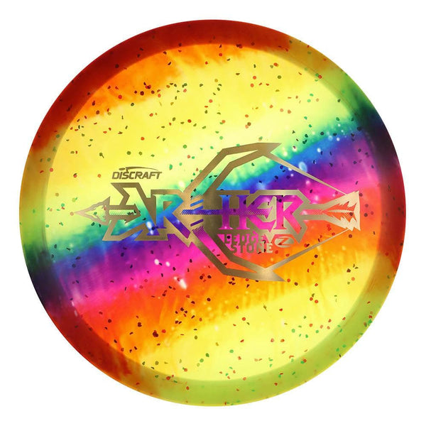 Fly Dye Confetti Z Archer