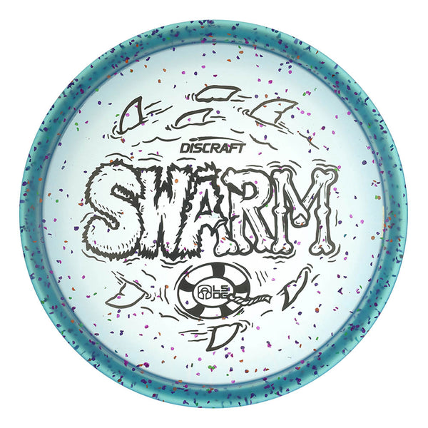 CryZtal Flx Confetti Swarm