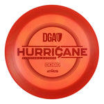 #21 (Red Matte) 173-174 DGA Atmos Hurricane