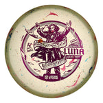 Disc Point Jawbreaker Z Flx Luna