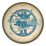 Disc Point Jawbreaker Z Flx Luna