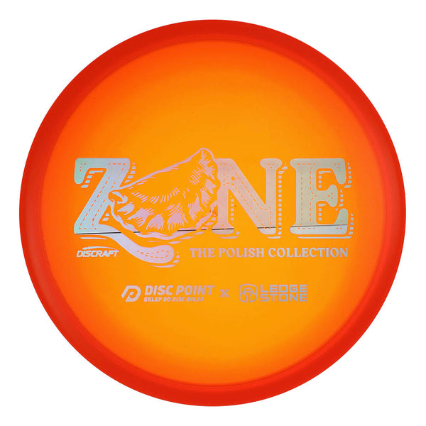 Disc Point Super Flx Zone