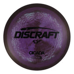 #71 (Black) 170-172 ESP Cicada