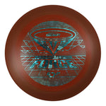 #17 (Blue Flowers) 164-166 ESP Lite Force