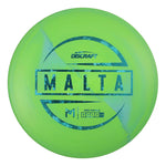 Paul McBeth ESP Malta