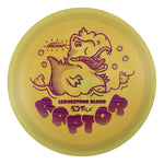 ESP Super Flx Raptor