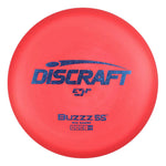 #17 (Blue Sparkle Stars) 177+ ESP Buzzz SS