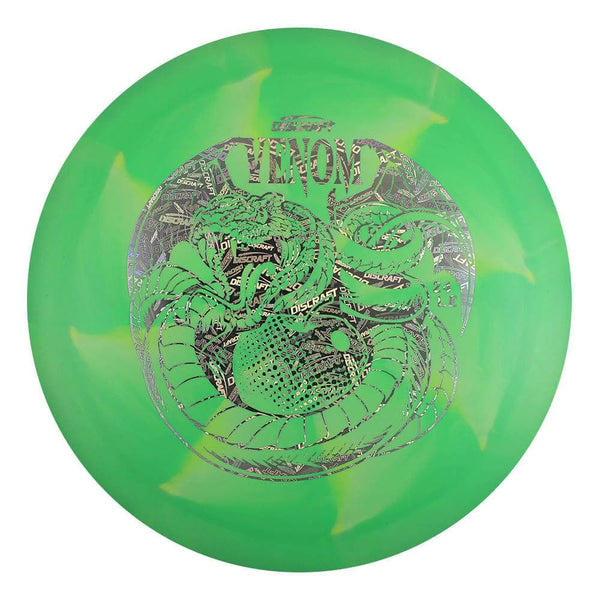 ESP Swirl Venom