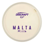 #6 (Purple Matte) 173-174 ESP White Paul McBeth Malta