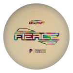 Paige Pierce Hard Blend Fierce