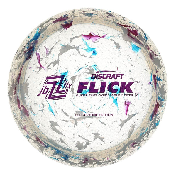 Jawbreaker Z Flx Flick