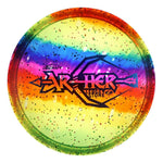 Fly Dye Confetti Z Archer